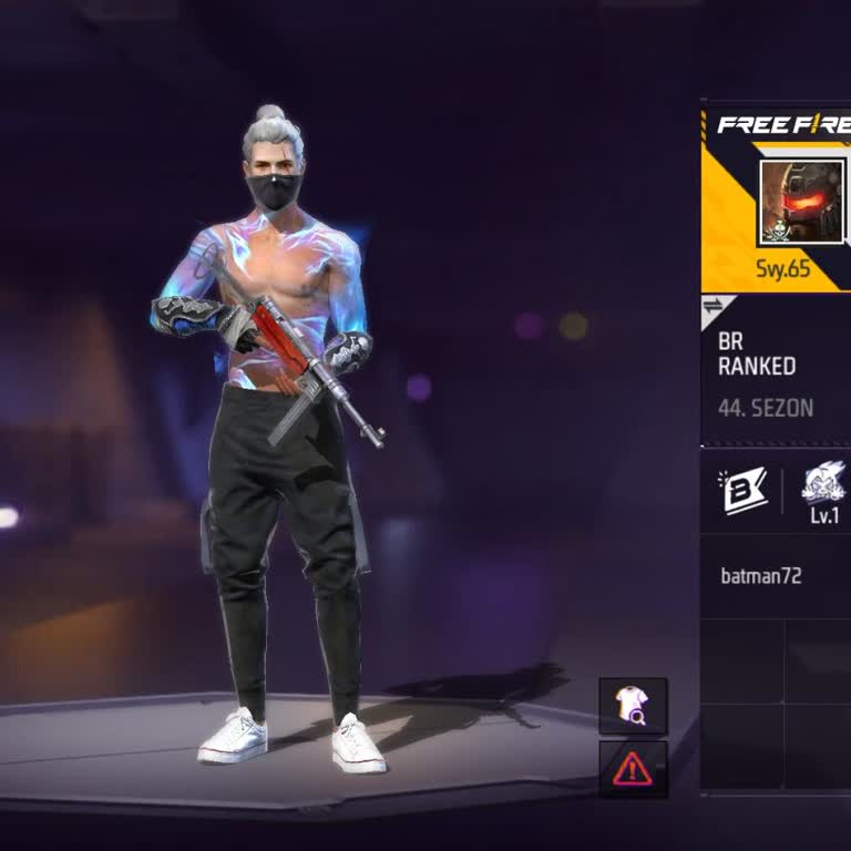 Free Fire Account Suspended for No Reason – I Need It Restored