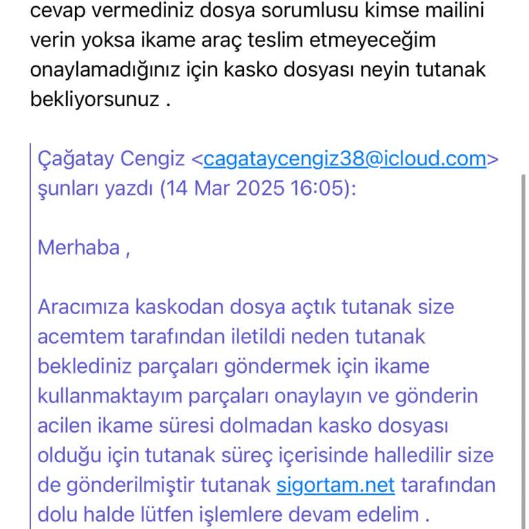 Anadolu Sigorta'nın Onay Sürecindeki Belirsizlik