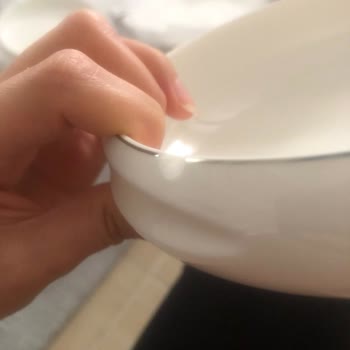 Kırıkkale'den Şırnak'a: Porselen Takımı Kabusu