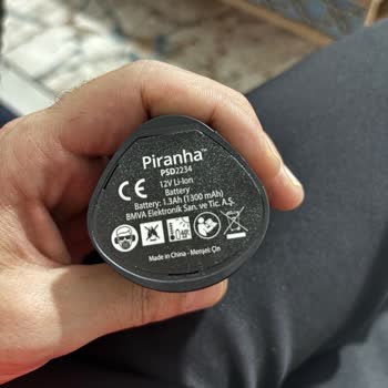 Müşteri Hizmetleri Ve Ürün İadesinde Yaşanan Sorun