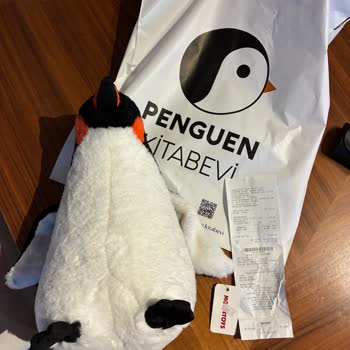 Fiyat Etiketinde Şok: Peluş Penguen Krizi