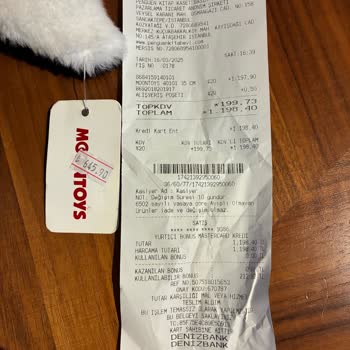 Fiyat Etiketinde Şok: Peluş Penguen Krizi