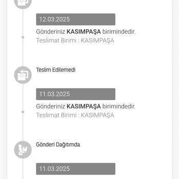 MNG Kargo'nun Teslimat Sorumluluğu: Okul Adresine Ulaşmayan Kargo Sorunu