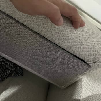 Teşhir Ürünü Koltuklarla Gelen Hayal Kırıklığı