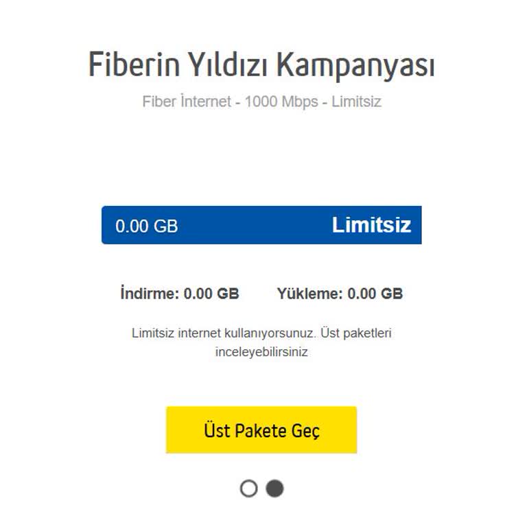 Turkcell Superonline: Yüksek Hızlı İnternet, Sıfır Erişim!