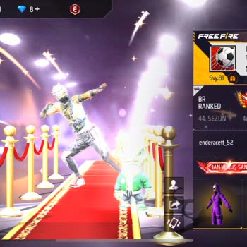 Free Fire Account Banned for No Reason – Group & Global Ban Still Active