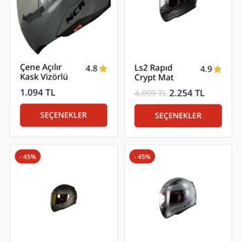 Sipariş Edilen Kaskın Teslim Edilmemesi Ve İletişim Sorunları