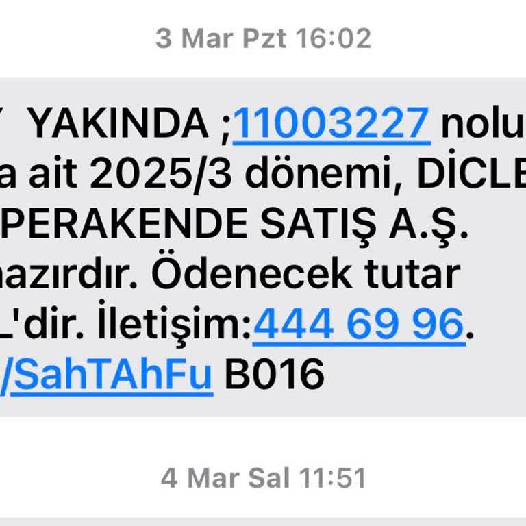 Elektrik Faturası Ve Hatalı İddialar