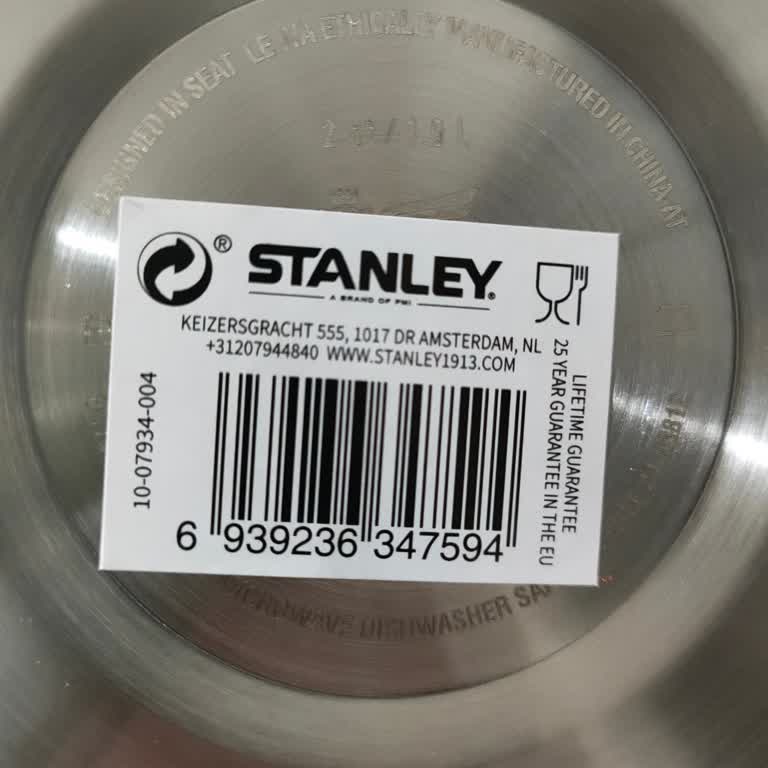 Stanley Termosun Garanti Sorunu Ve Bayii Belirsizliği