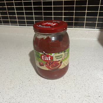 Tat Gıda Salçanın Yapısı Çok Farklı!