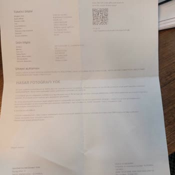 Kusurlu Ürün İadesinde 45 Günlük Mağduriyet