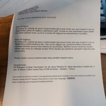 Kusurlu Ürün İadesinde 45 Günlük Mağduriyet