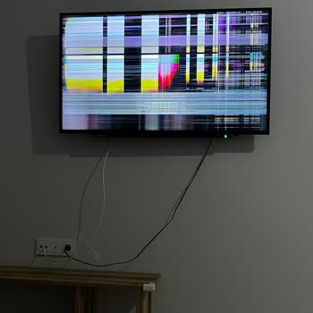 Vestel Üretimi Toshiba TV'nin Panel Sorunu Ve Hayal Kırıklığı