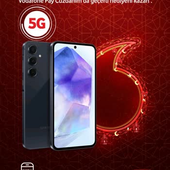 Vodafone Flex Kampanya Sorunu Ve İndirim Hatası