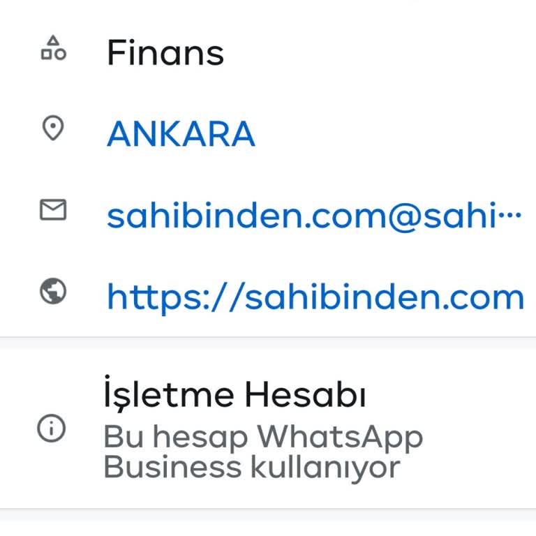 Sahibinden.com Üzerinde Yaşanan Güven Sorunu