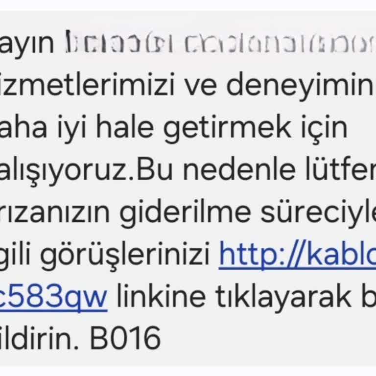 Ankara'nın Merkezinde İnternet Fiyaskosu