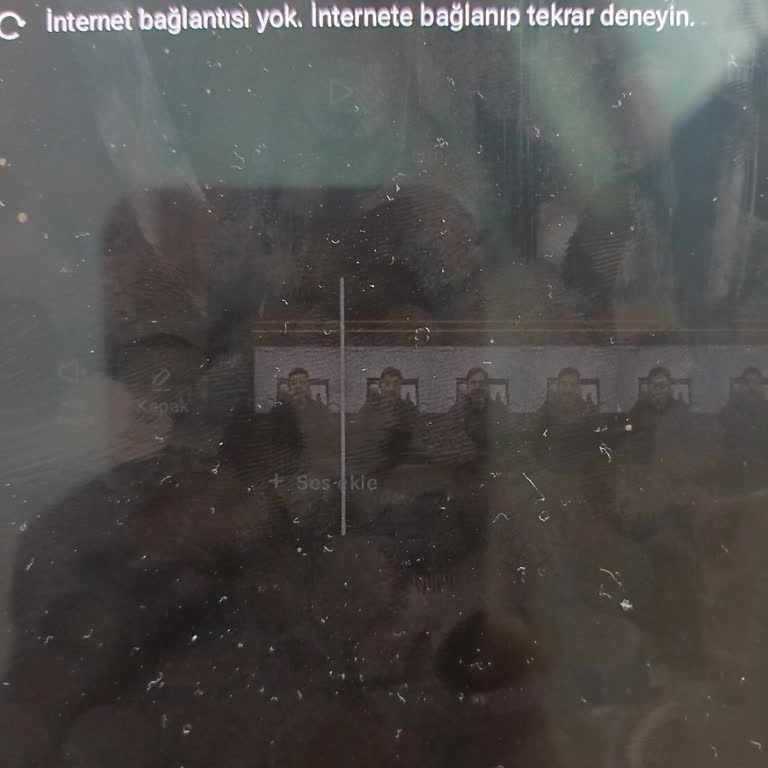 Ankara'nın Merkezinde İnternet Fiyaskosu