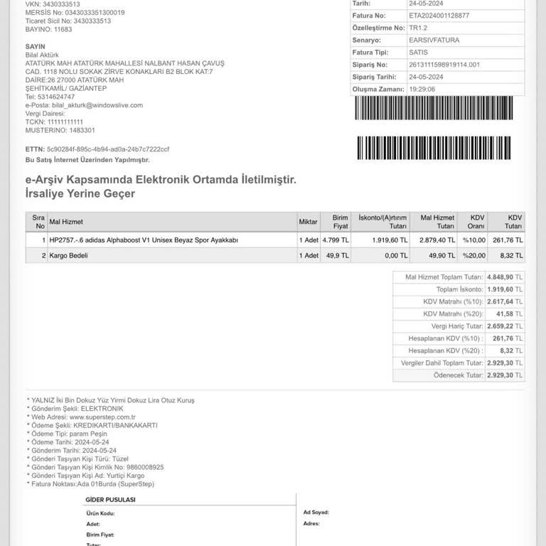 Kalitesiz Ürün Ve Yetersiz Müşteri Hizmeti Şoku