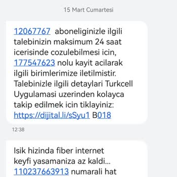 Superonline Kurulum Kabusu Ve Hasar