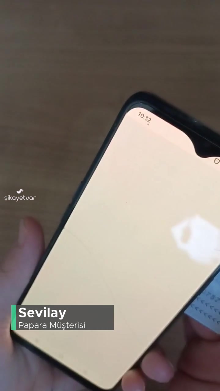 Papara Hesap Doğrulaması Yapılmamaktadır! videonun kapak resmi