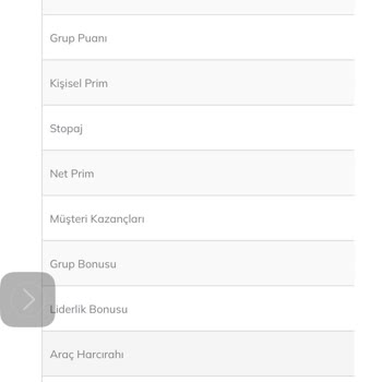 Farmasi Prim Hakkımızı İstiyoruz!