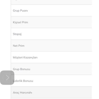 Farmasi Prim Hakkımızı İstiyoruz!