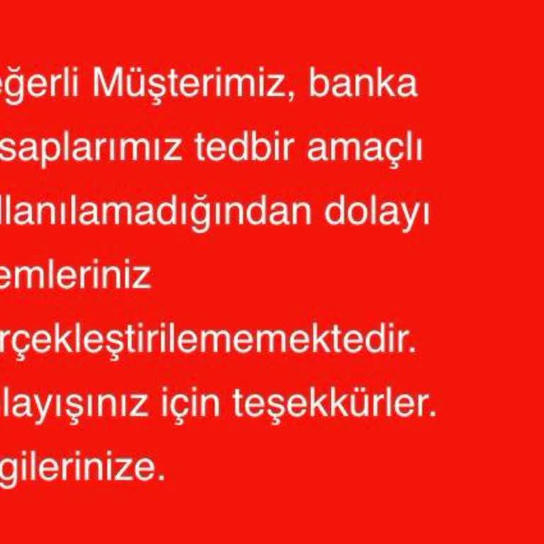 Payfix Acil Para Çekme Sorunu Ve Müşteri Hizmetleri Erişimsizliği!
