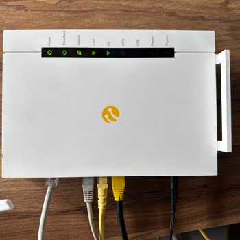 Sürekli Bağlantı Sorunları Ve Yetersiz Teknik Destek