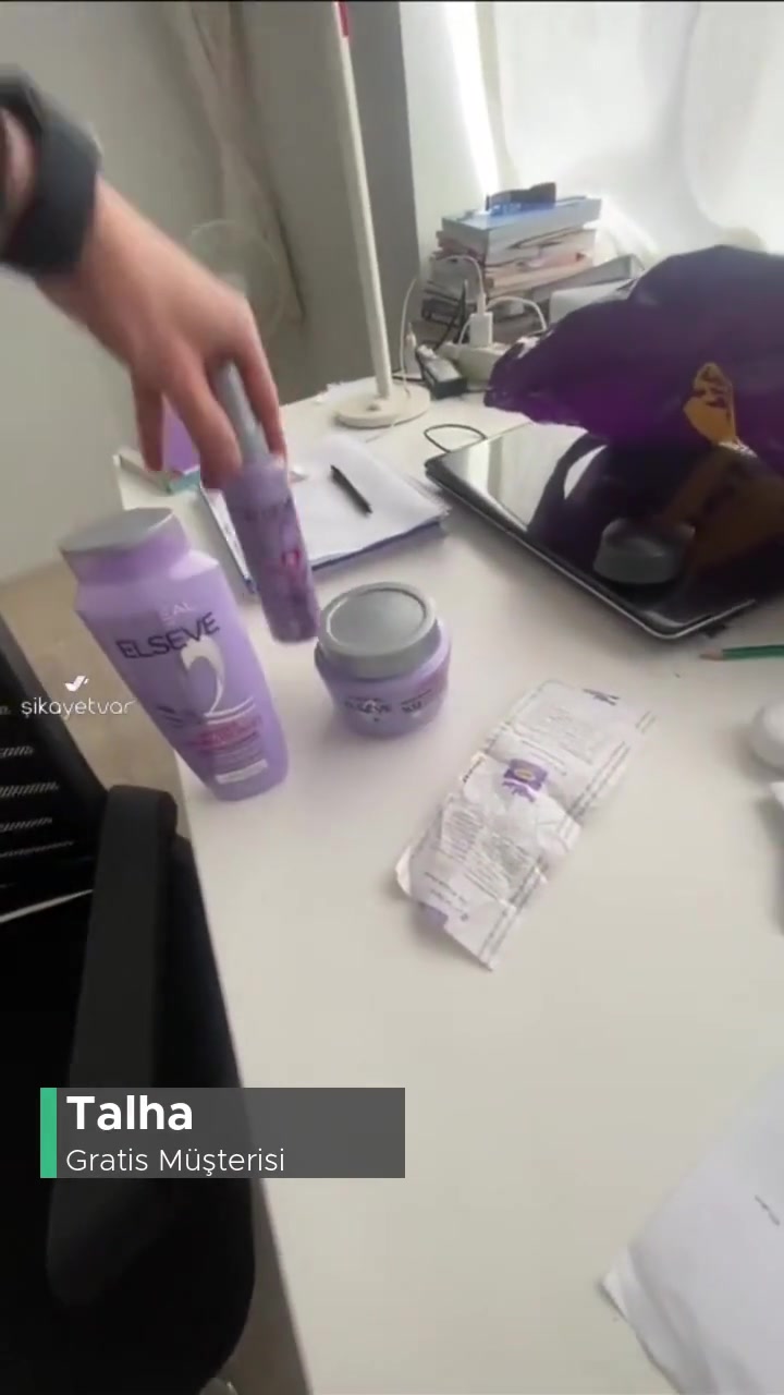 Gratis Yüzünden İade Yapılamıyor! videonun kapak resmi