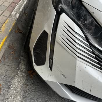 Peugeot 3008 Aracımın Serviste Uzun Süren Bekleyişi