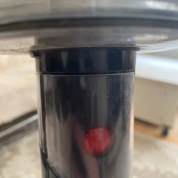 Dyson Süpürge Boru Bağlantı Sorunu