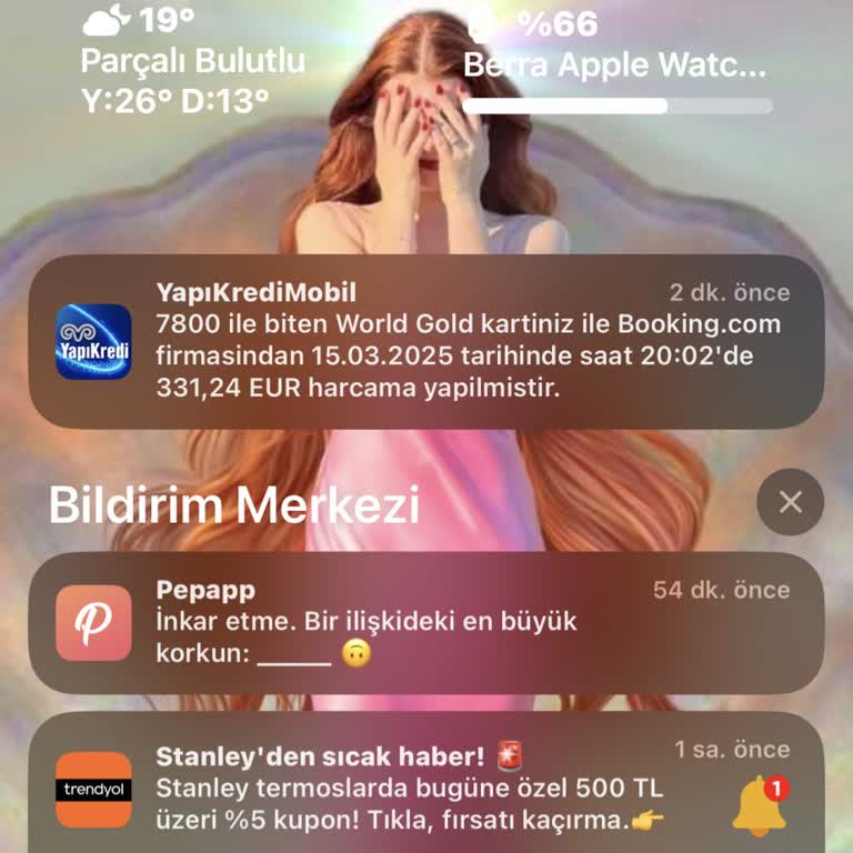 İzinsiz Para Çekimi Ve Banka Güvenlik Açığı Şikayeti