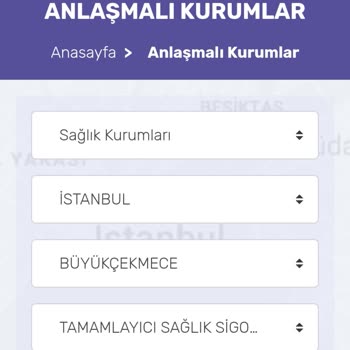 Sigorta Anlaşmazlığı Ve Yetersiz Müşteri Hizmeti