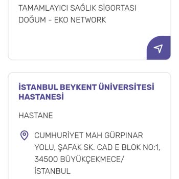 Sigorta Anlaşmazlığı Ve Yetersiz Müşteri Hizmeti