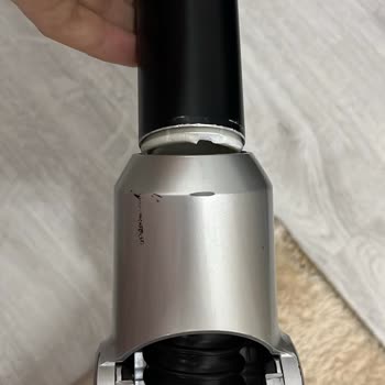 Vestel S70 Süpürge Sapı Sorunu Ve Garanti Kapsamı