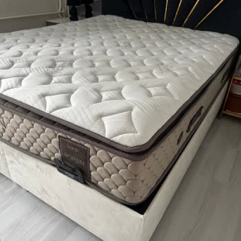 Bambi Yatak Çökme Sorunu Ve Müşteri Hizmetleri Şikayeti