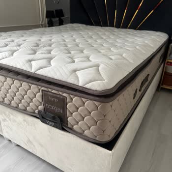 Bambi Yatak Çökme Sorunu Ve Müşteri Hizmetleri Şikayeti