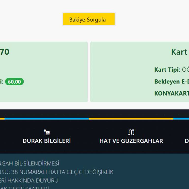 Elkart Bakiye Yükleme Sorunu: Bekleyen 300 TL Ve Mağduriyet