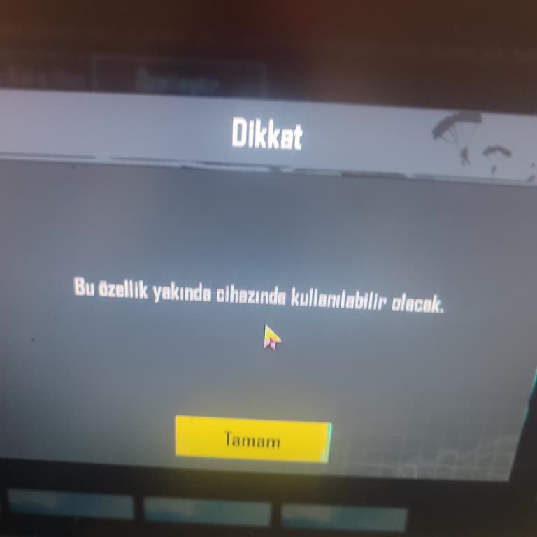 Yüksek Donanımlı Sistemle Ultra HDR Sorunu