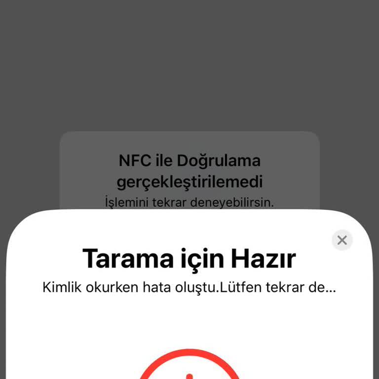 Iyzico Hesap Doğrulama Sorunu Ve Para İadesi Talebi
