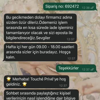 İade Ücretim Neden Hala Yatmadı?