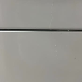 Sürekli Kapaktan Su Akıtan Kurutma Makinesi