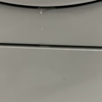 Sürekli Kapaktan Su Akıtan Kurutma Makinesi