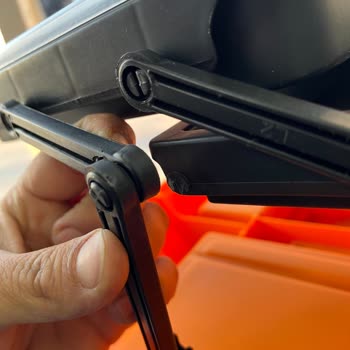 Koçtaş'tan Aldığım Ürün Kırık Çıktı Ve İade Süreci Kabusa Döndü