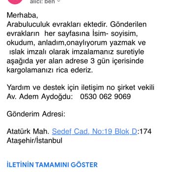 Anadolu Sigorta'da Değer Kaybı Sürecinde İletişim Sorunu