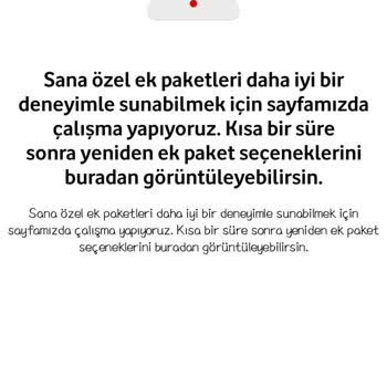 Vodafone'dan Geçişte Yaşanan Sorunlar Ve İletişim Kesintileri!