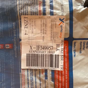 Yanlış Bilgilendirme Ve Kullanılmış Modem Sorunu