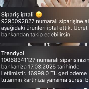 Yanlış Fiyat Girişi Nedeniyle İptal Edilen İpad Siparişi