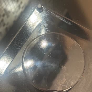 Arçelik Ocak Üstü Izgaralarda Erken Deformasyon Sorunu!