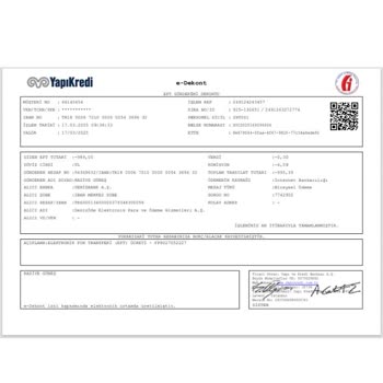 Para Transferi Sorunu: Fast Pay'e Ulaşmayan Gönderimler